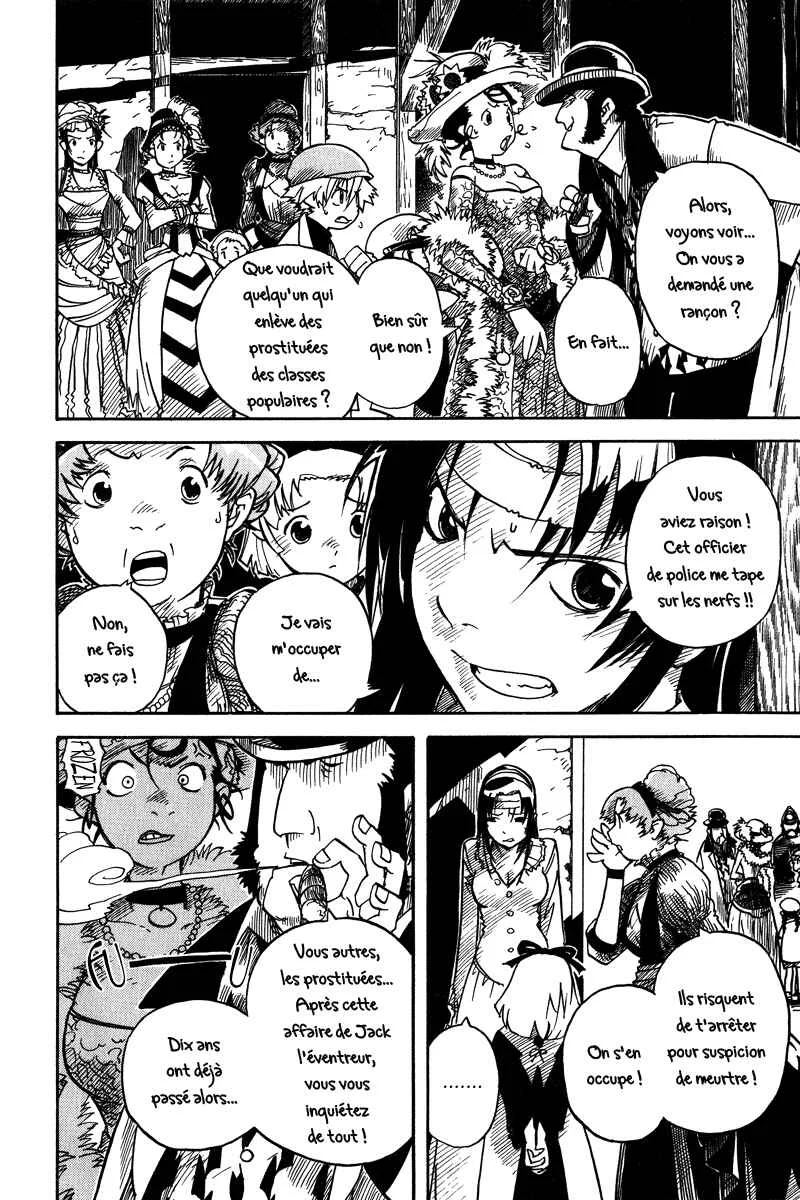 Koudelka Chapitre 4 - Page 6