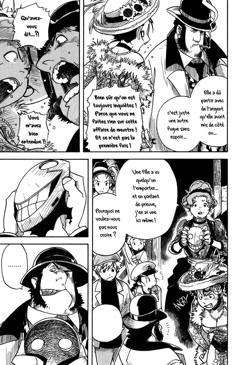 Koudelka Chapitre 4 - Page 7