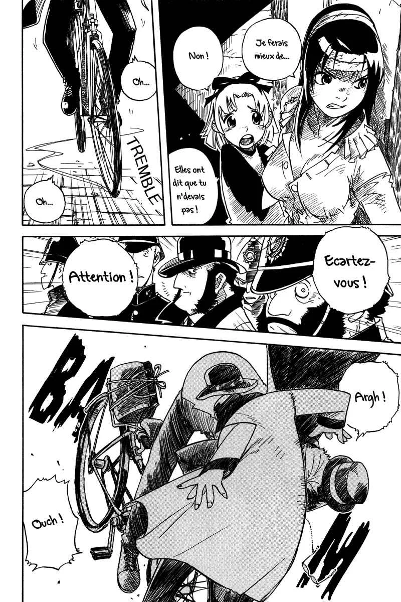 Koudelka Chapitre 4 - Page 10