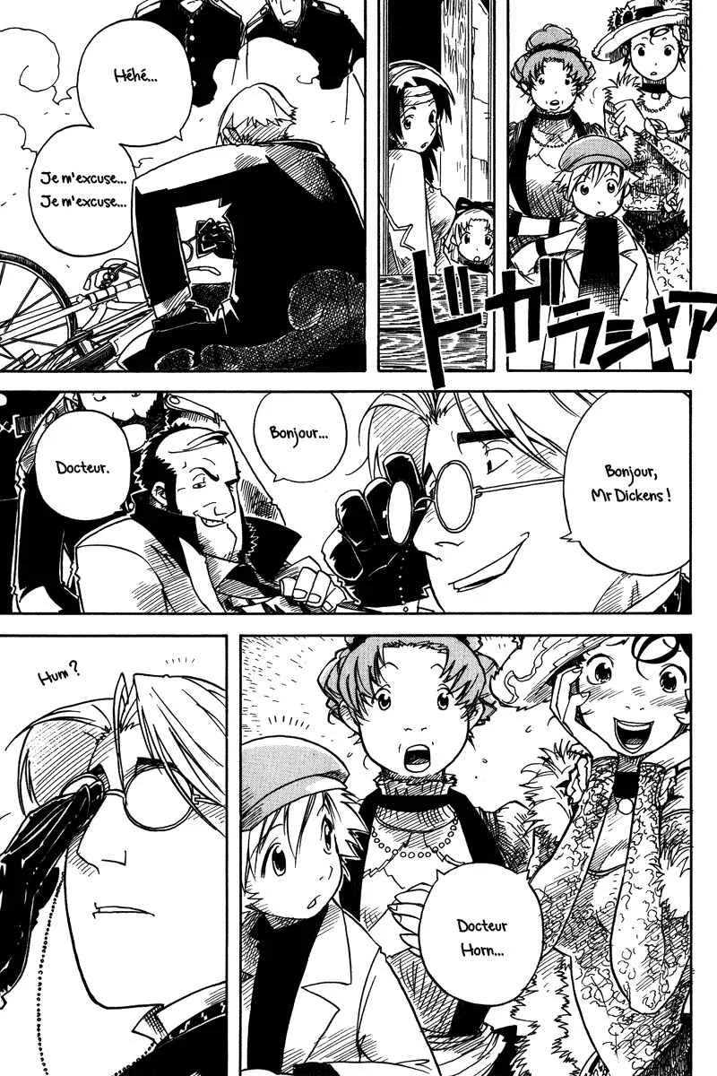 Koudelka Chapitre 4 - Page 11