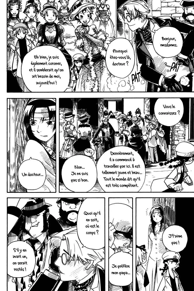 Koudelka Chapitre 4 - Page 12