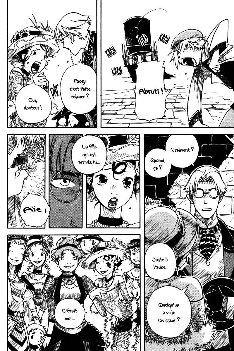 Koudelka Chapitre 4 - Page 14