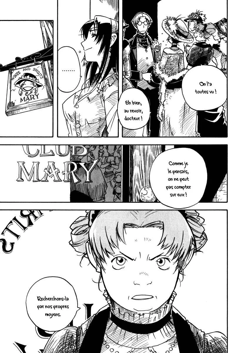Koudelka Chapitre 4 - Page 15