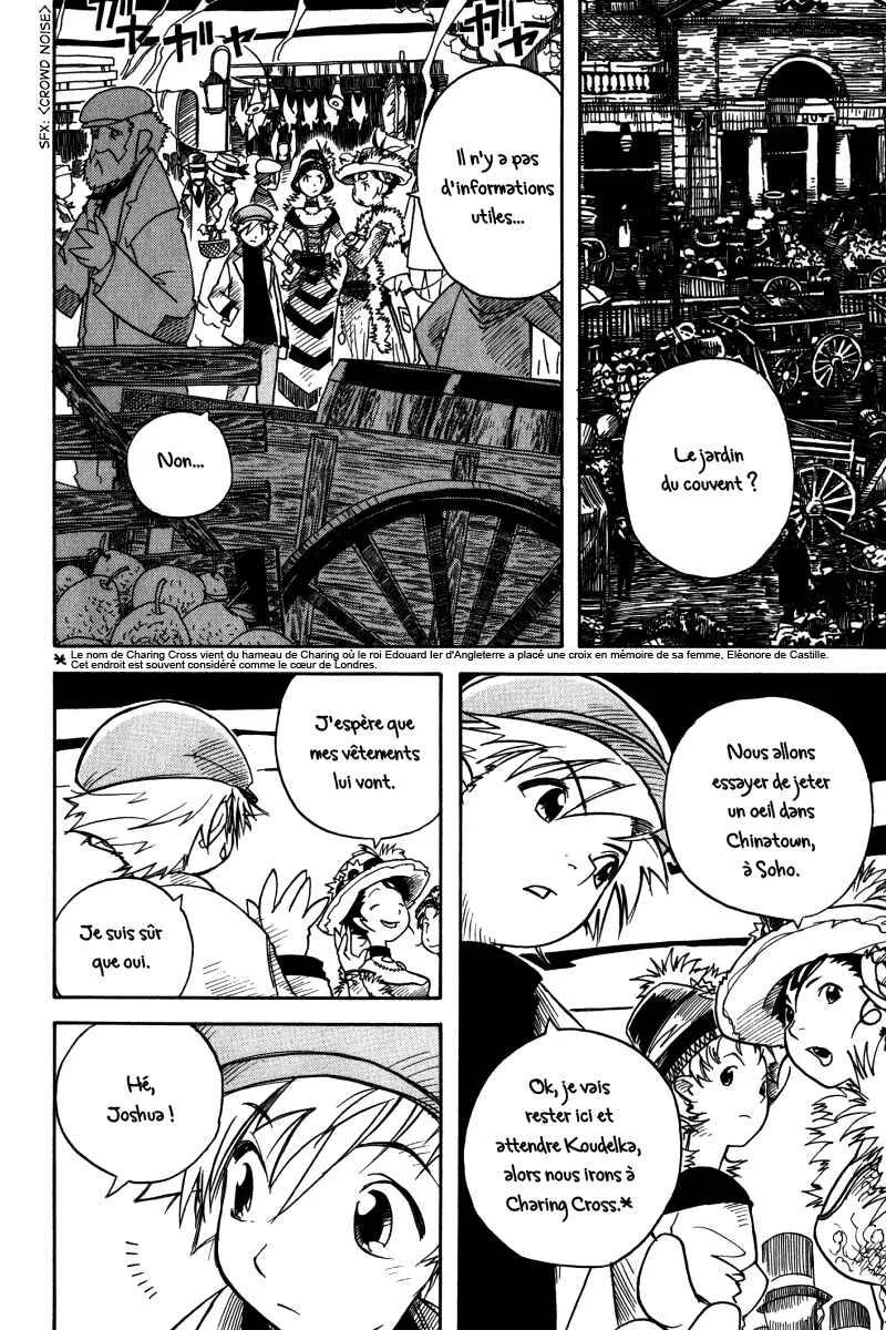 Koudelka Chapitre 4 - Page 22