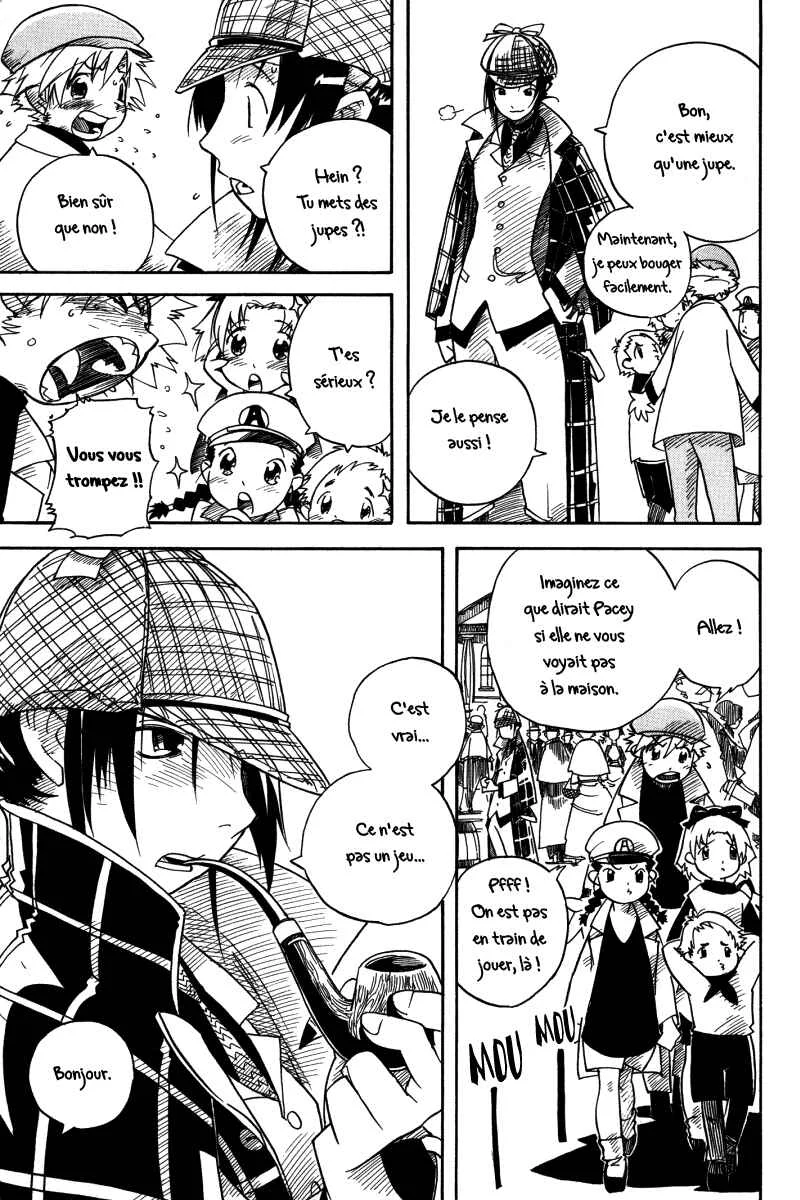 Koudelka Chapitre 4 - Page 25