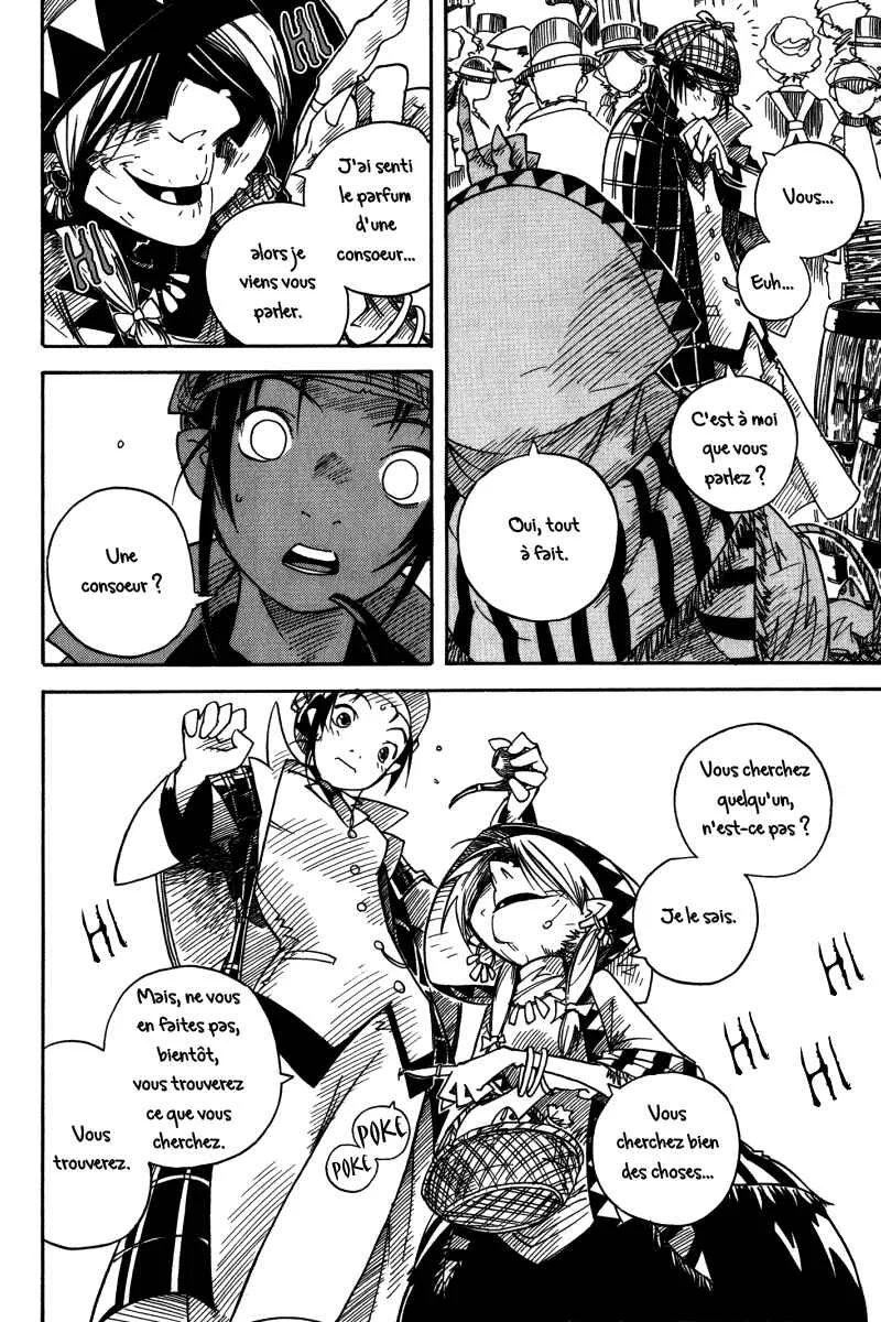 Koudelka Chapitre 4 - Page 26