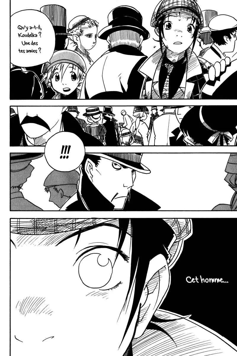 Koudelka Chapitre 4 - Page 28