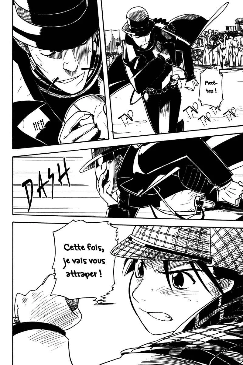 Koudelka Chapitre 4 - Page 30