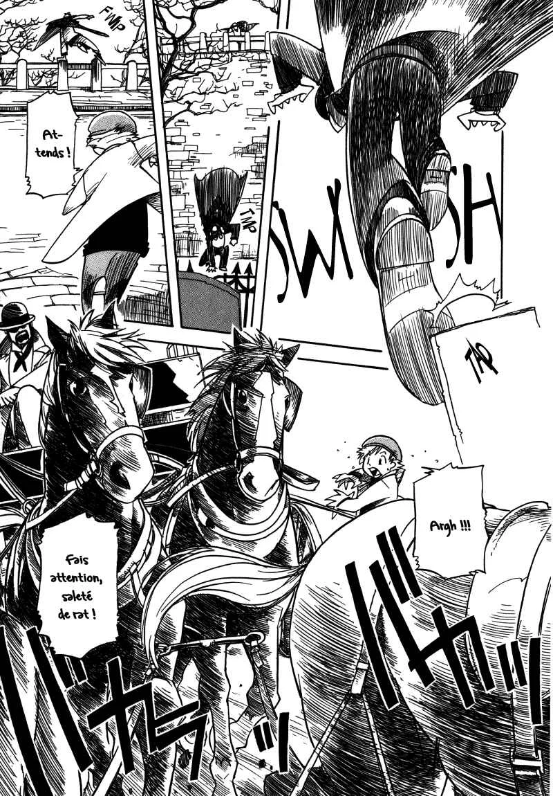 Koudelka Chapitre 4 - Page 31