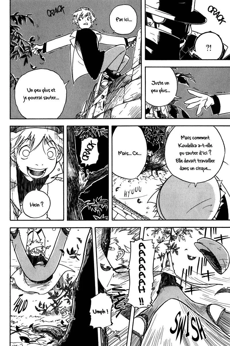Koudelka Chapitre 5 - Page 4