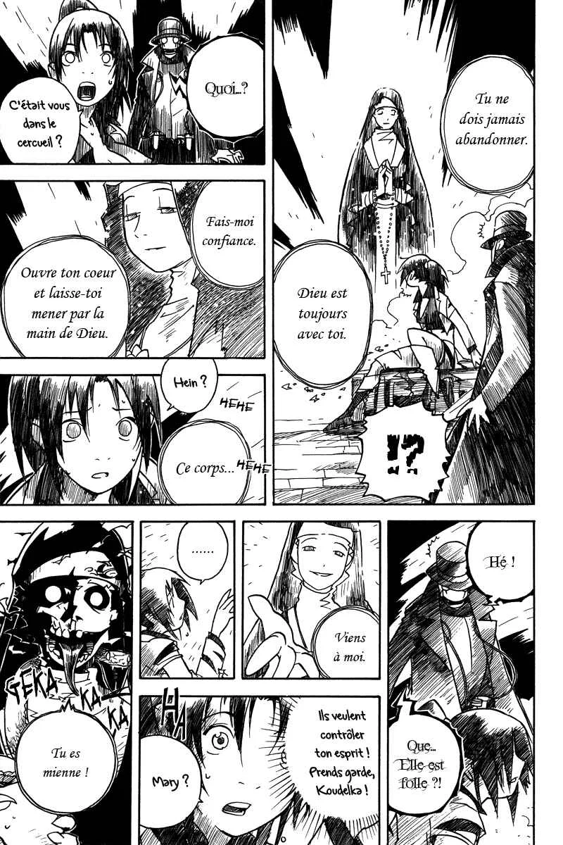 Koudelka Chapitre 5 - Page 15