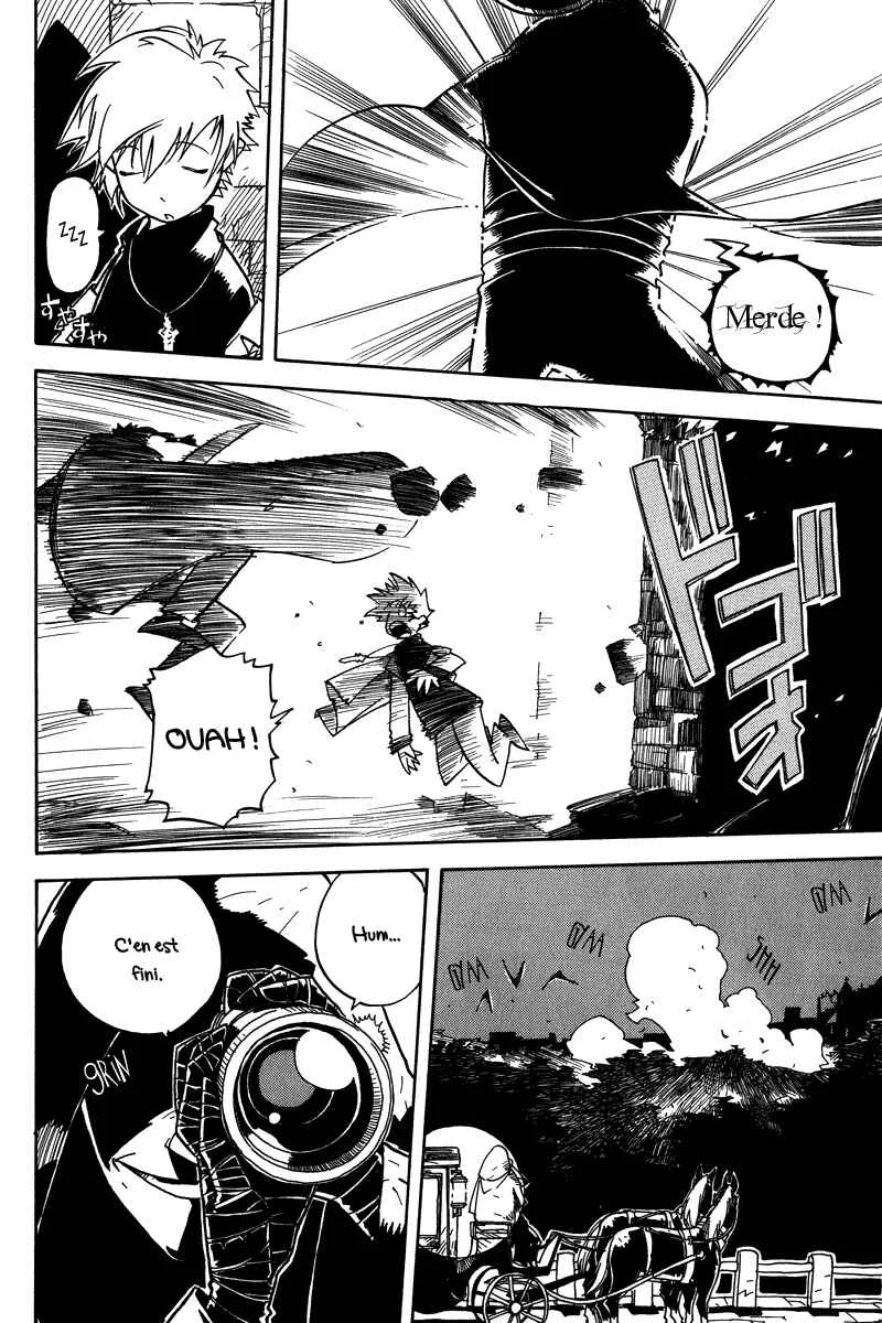Koudelka Chapitre 5 - Page 19