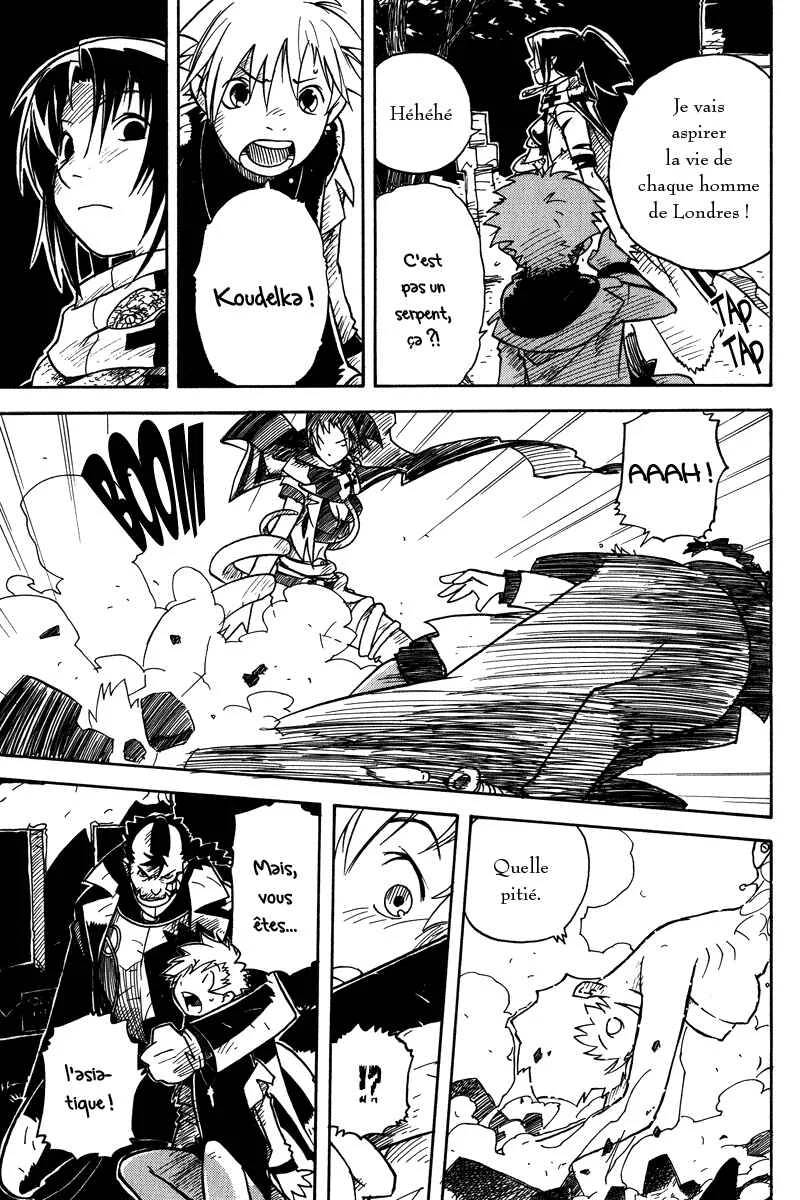 Koudelka Chapitre 5 - Page 22