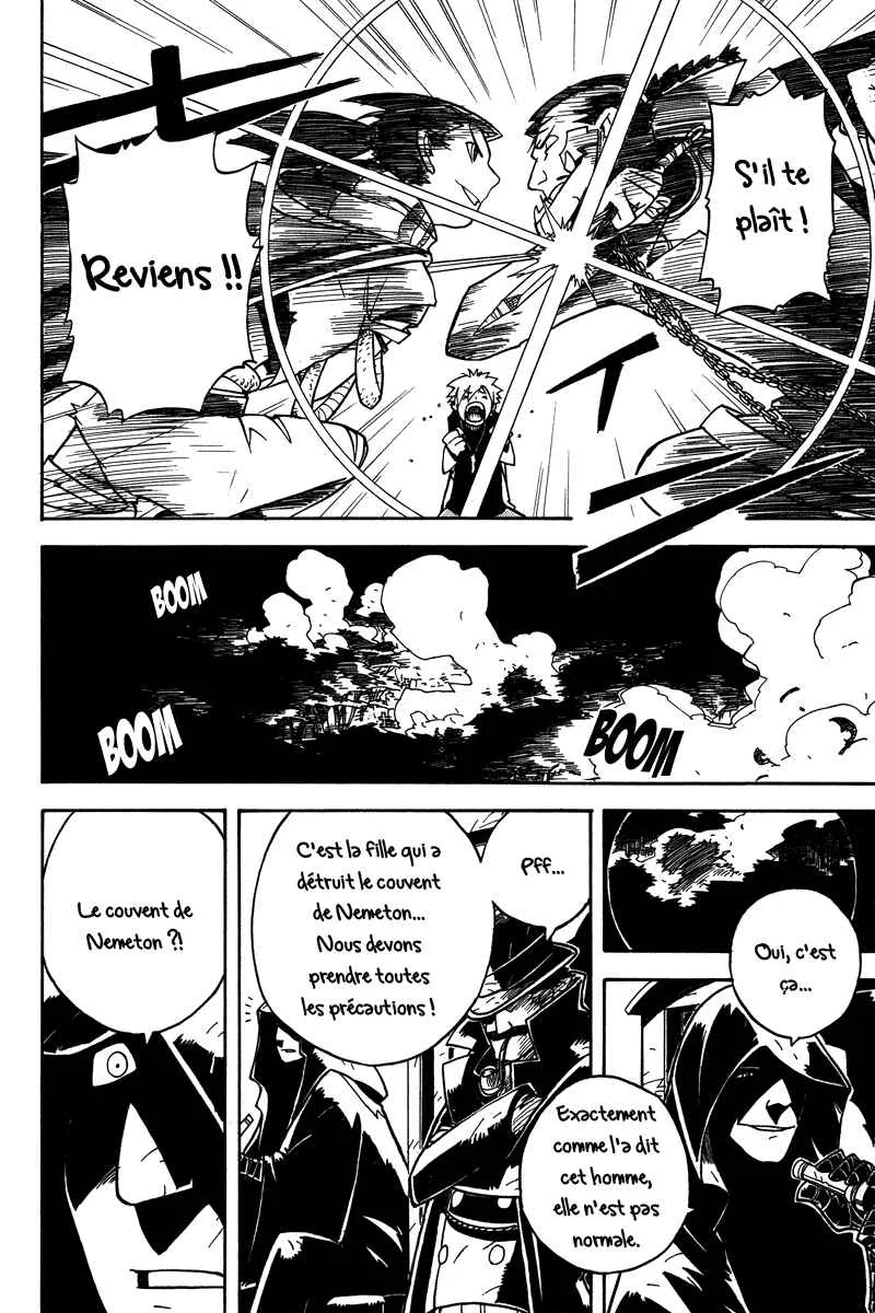 Koudelka Chapitre 5 - Page 27