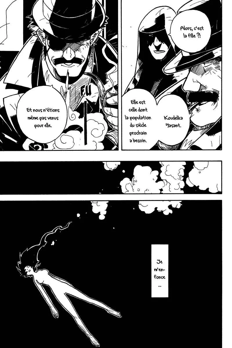 Koudelka Chapitre 5 - Page 28