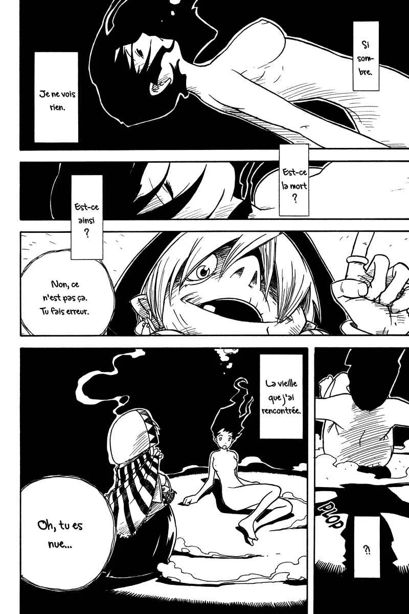 Koudelka Chapitre 5 - Page 29