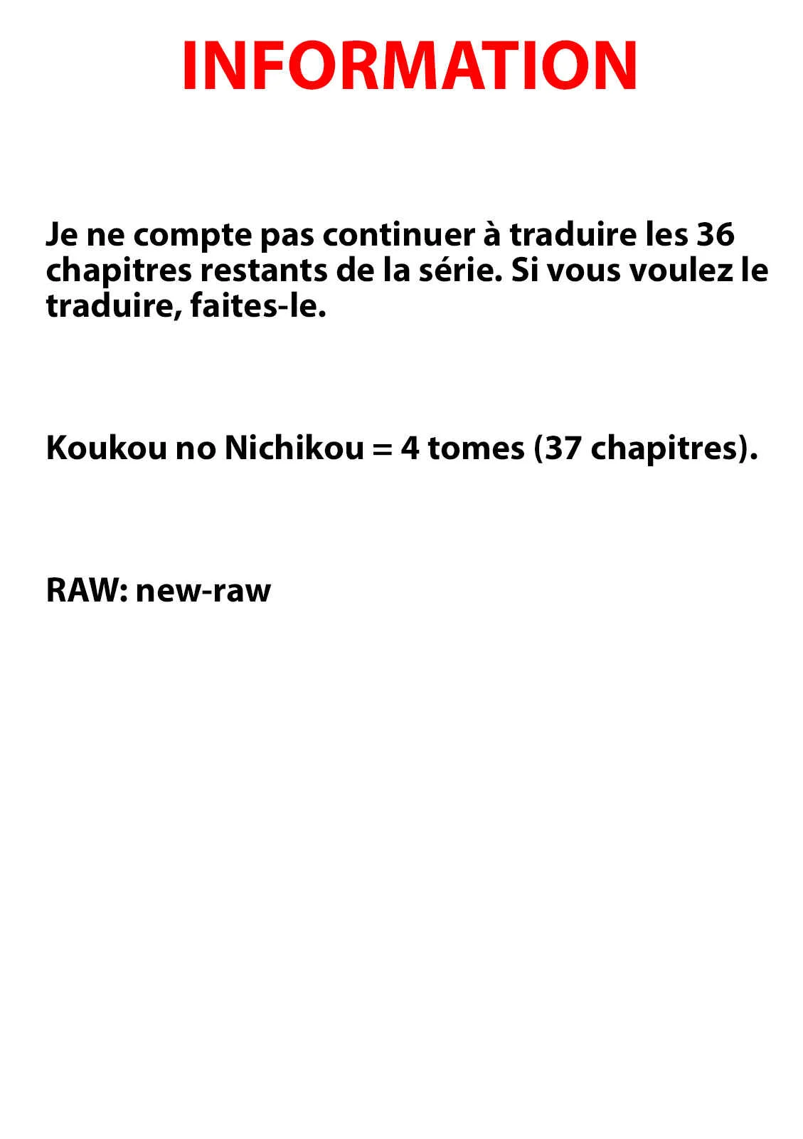 Koukou no Nichijou Chapitre 1: Épisode 1 - Page 19