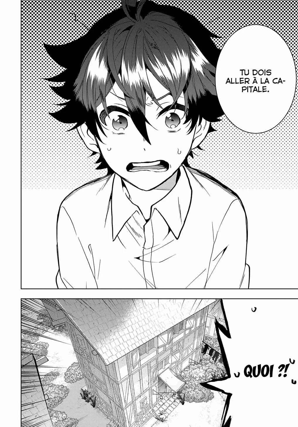 Koushaku Reijou no Shakkin Shitsuji Chapitre 1 - Page 16