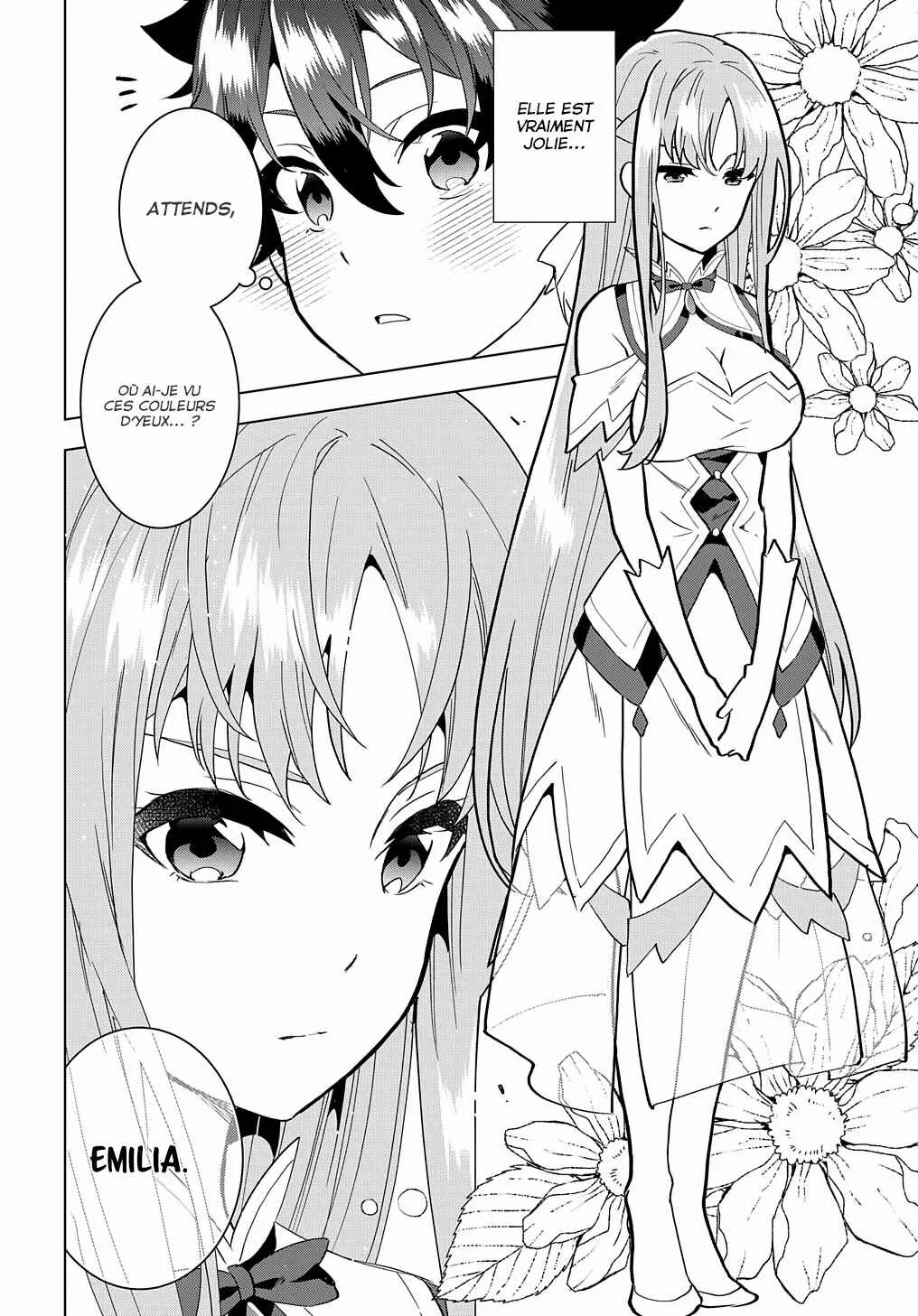 Koushaku Reijou no Shakkin Shitsuji Chapitre 1 - Page 26