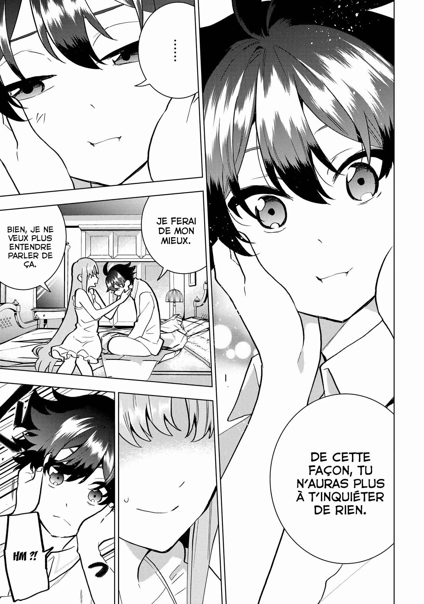 Koushaku Reijou no Shakkin Shitsuji Chapitre 2 - Page 24