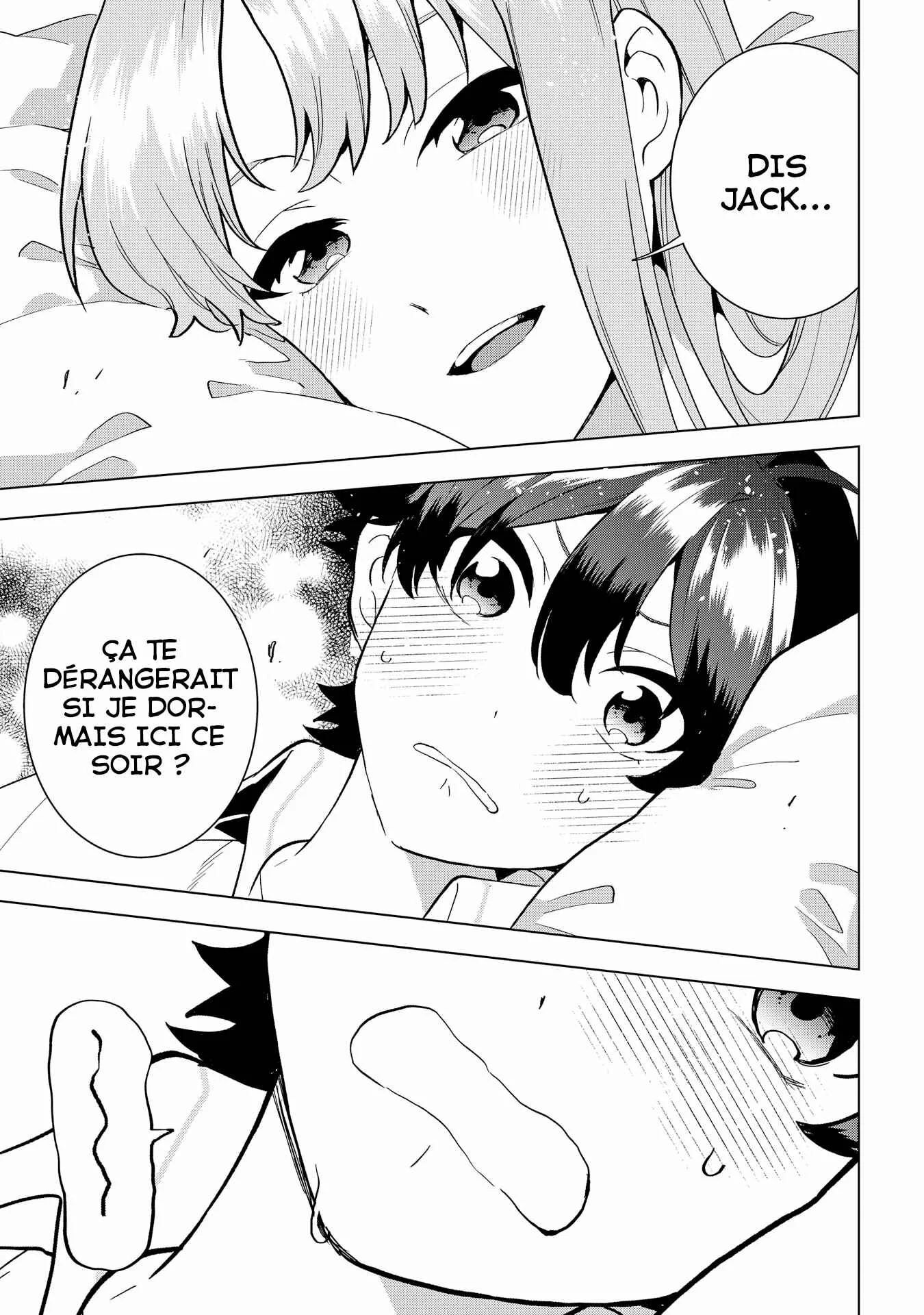 Koushaku Reijou no Shakkin Shitsuji Chapitre 2 - Page 26