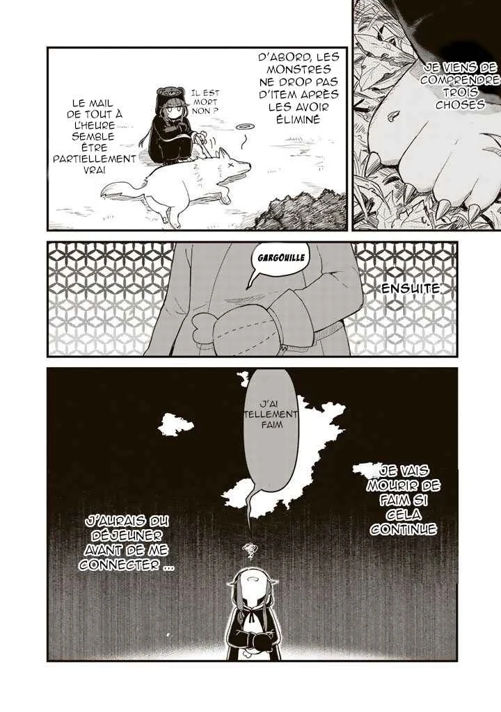 Kuma Kuma Kuma Bear Chapitre 2 - Page 4