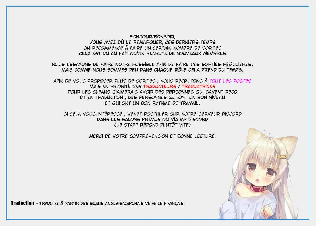 Kuma Kuma Kuma Bear Chapitre 5 - Page 18
