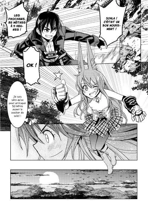 Kuro no Souzou Shoukanshi: Tenseisha no Hangyaku Chapitre 2 - Page 29