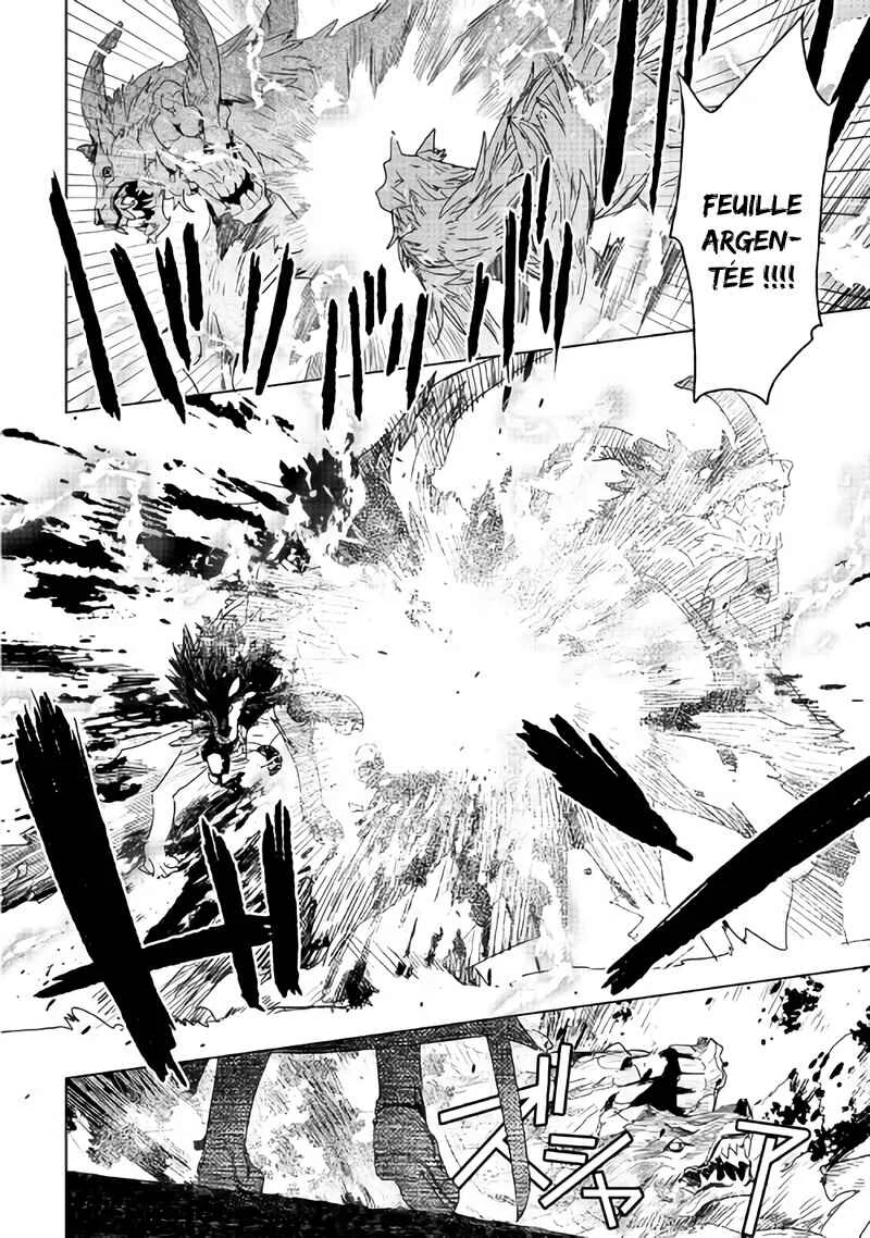 Kuro no Souzou Shoukanshi: Tenseisha no Hangyaku Chapitre 3 - Page 13