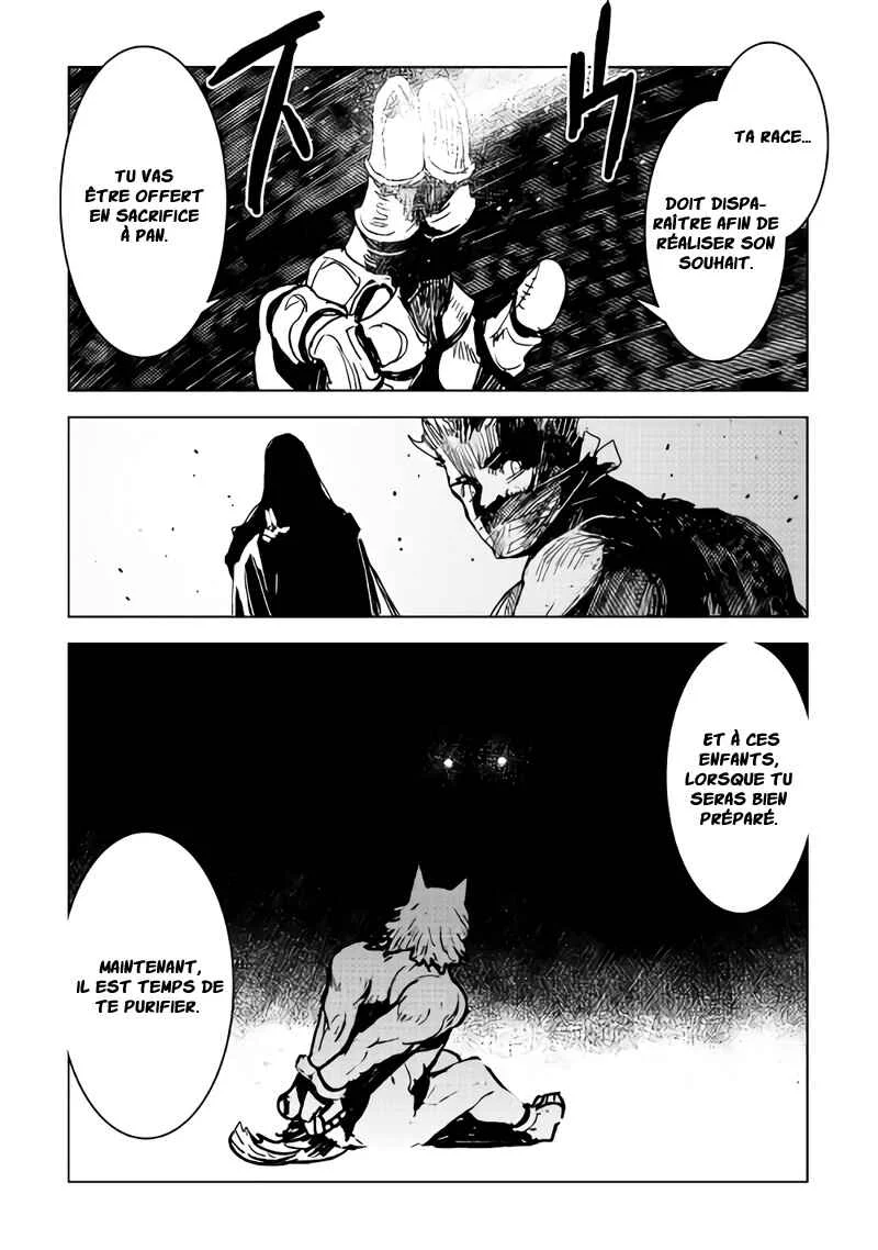 Kuro no Souzou Shoukanshi: Tenseisha no Hangyaku Chapitre 5 - Page 15