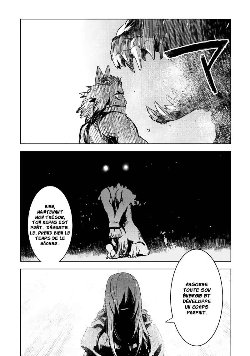 Kuro no Souzou Shoukanshi: Tenseisha no Hangyaku Chapitre 5 - Page 16