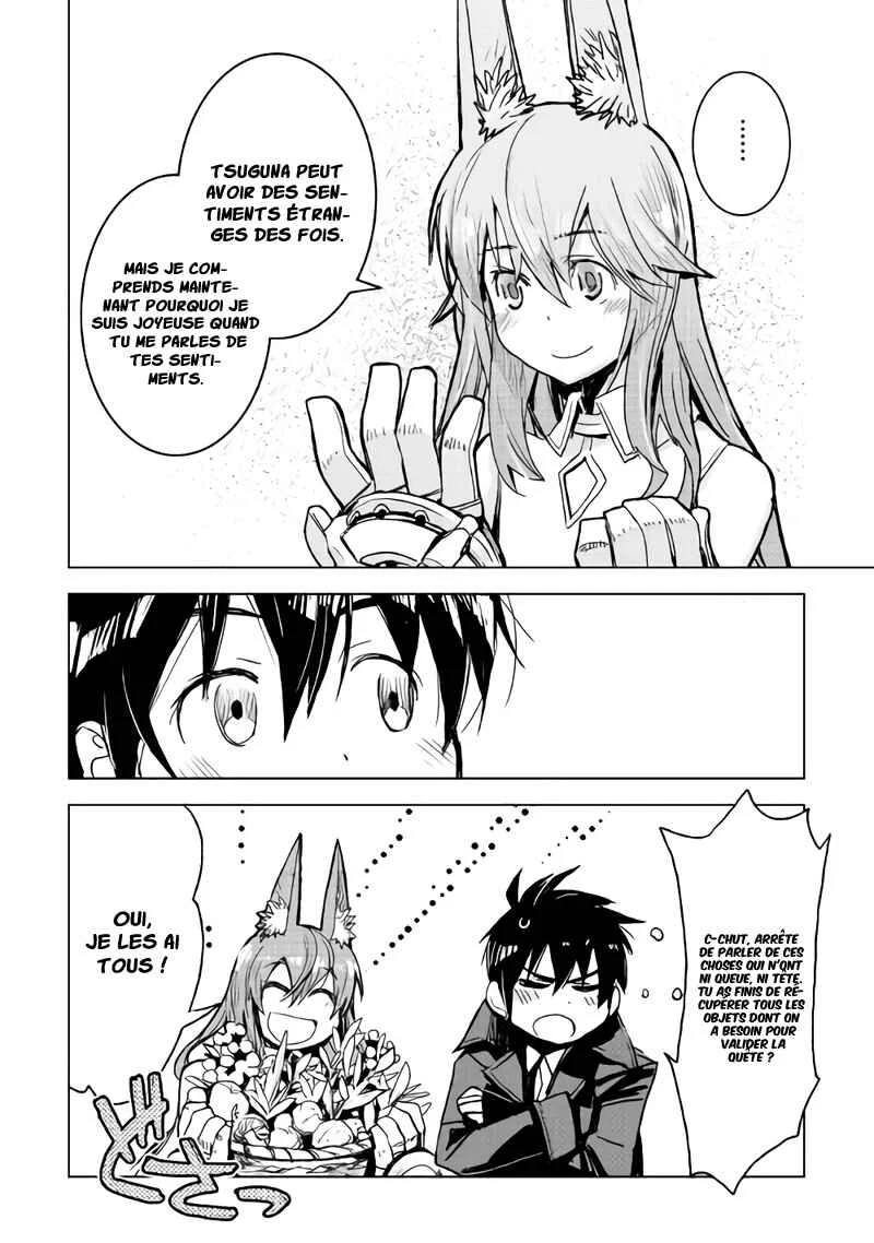 Kuro no Souzou Shoukanshi: Tenseisha no Hangyaku Chapitre 5 - Page 27