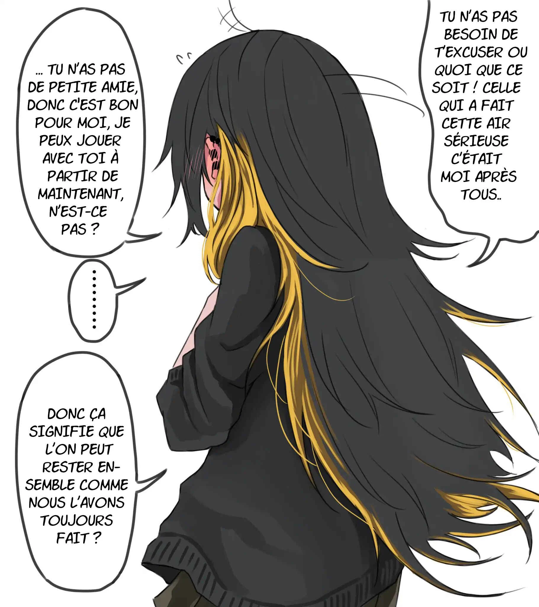 Kusozako Choroin Nishiga Hachi (Pre-serialization) Chapitre 1 - Page 7