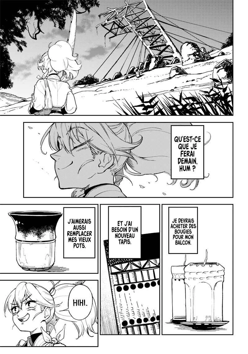 Kyokutou Chimeratica Chapitre 1: Chimère du Far East - Page 26