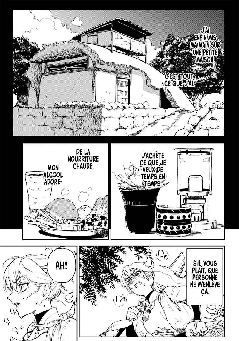 Kyokutou Chimeratica Chapitre 1: Chimère du Far East - Page 30