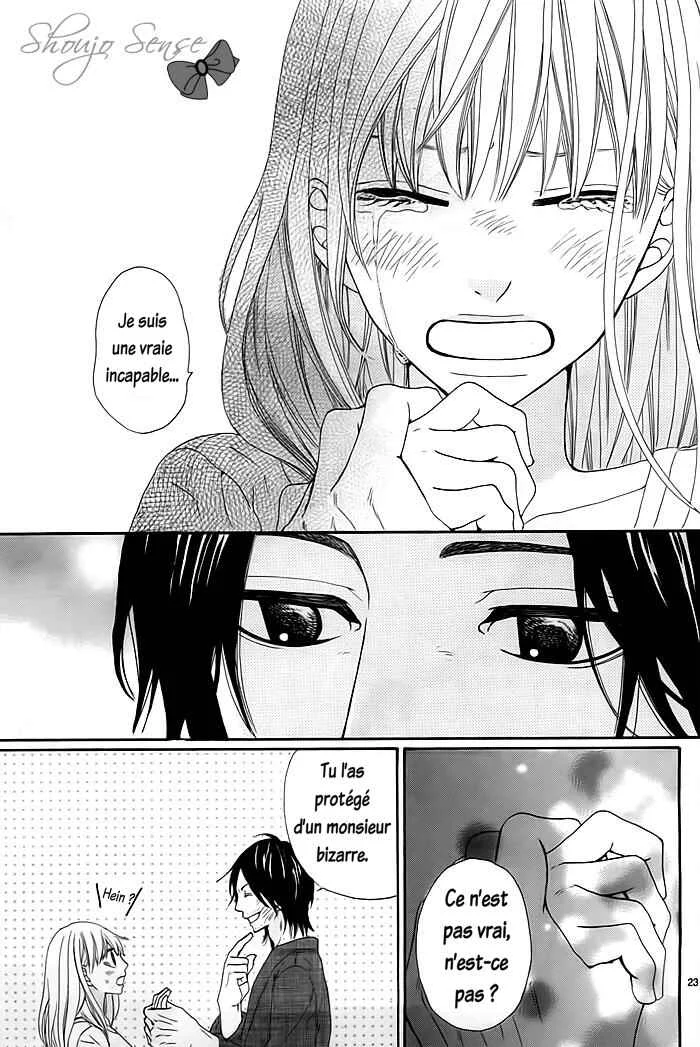 Kyou mo Uchi de Machi Awase Chapitre 1 - Page 26