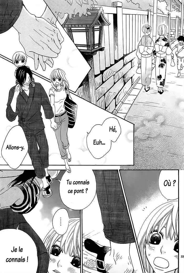 Kyou mo Uchi de Machi Awase Chapitre 1 - Page 36