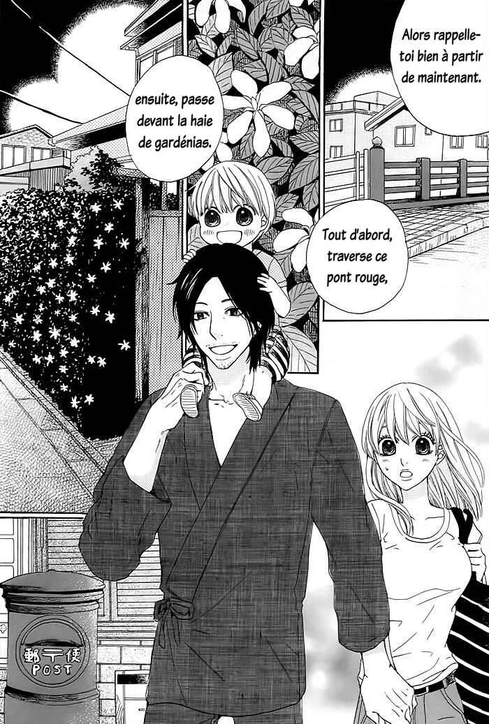 Kyou mo Uchi de Machi Awase Chapitre 1 - Page 37