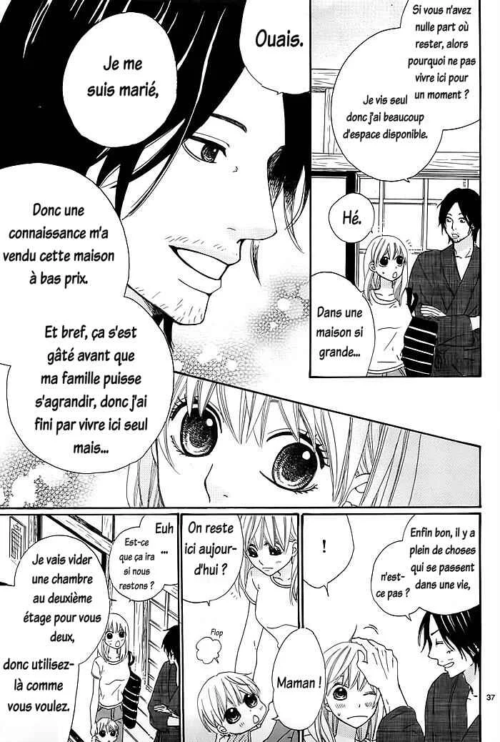Kyou mo Uchi de Machi Awase Chapitre 1 - Page 40