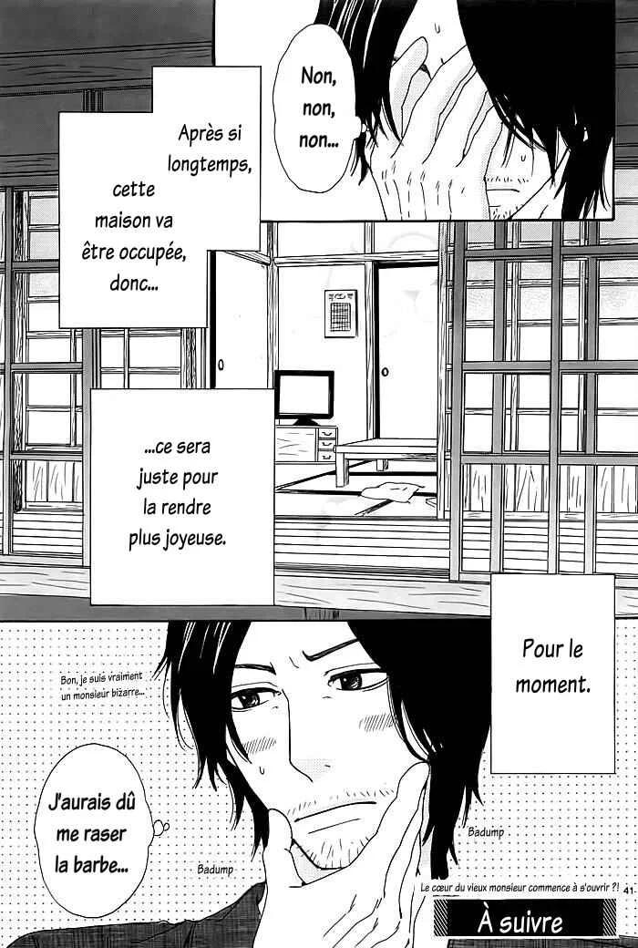Kyou mo Uchi de Machi Awase Chapitre 1 - Page 44