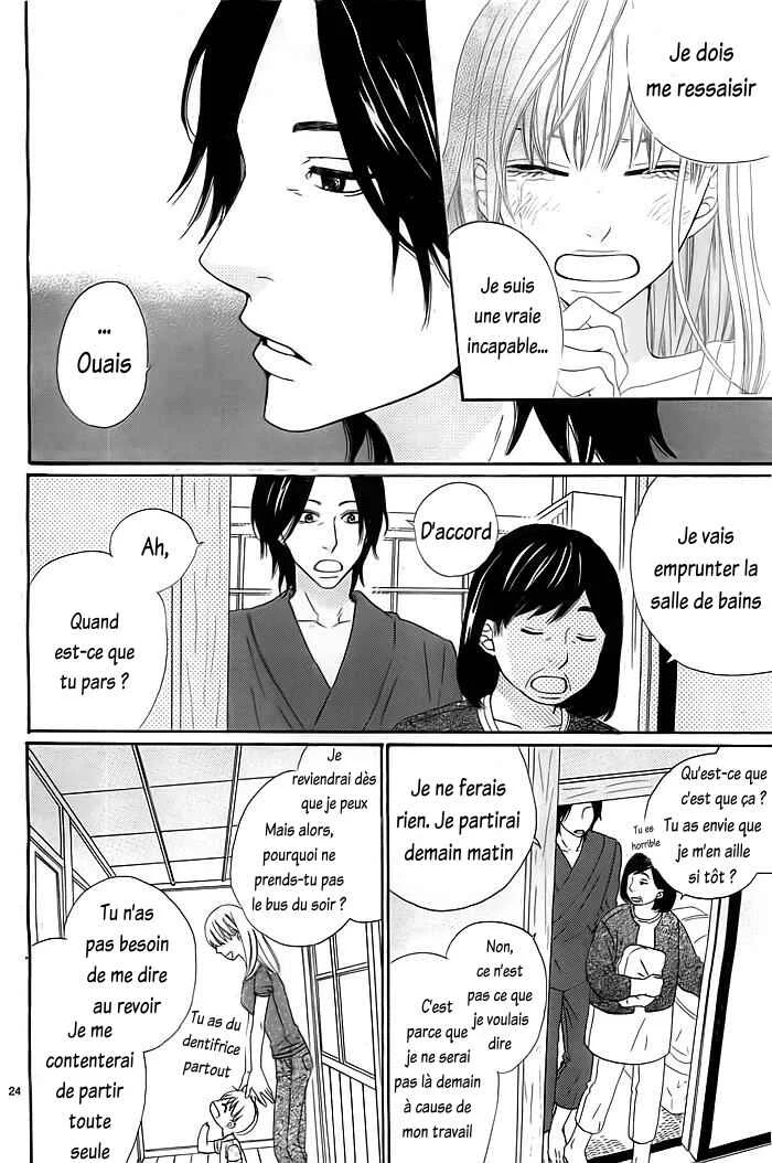 Kyou mo Uchi de Machi Awase Chapitre 2 - Page 26