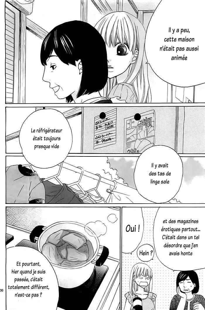 Kyou mo Uchi de Machi Awase Chapitre 2 - Page 32