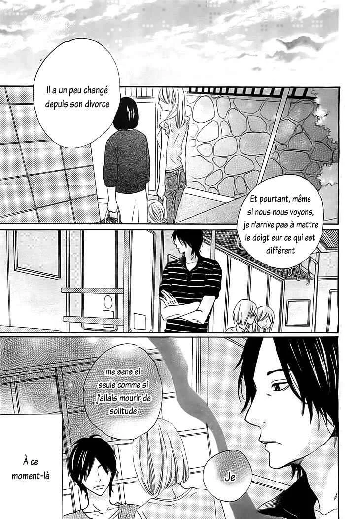 Kyou mo Uchi de Machi Awase Chapitre 2 - Page 35
