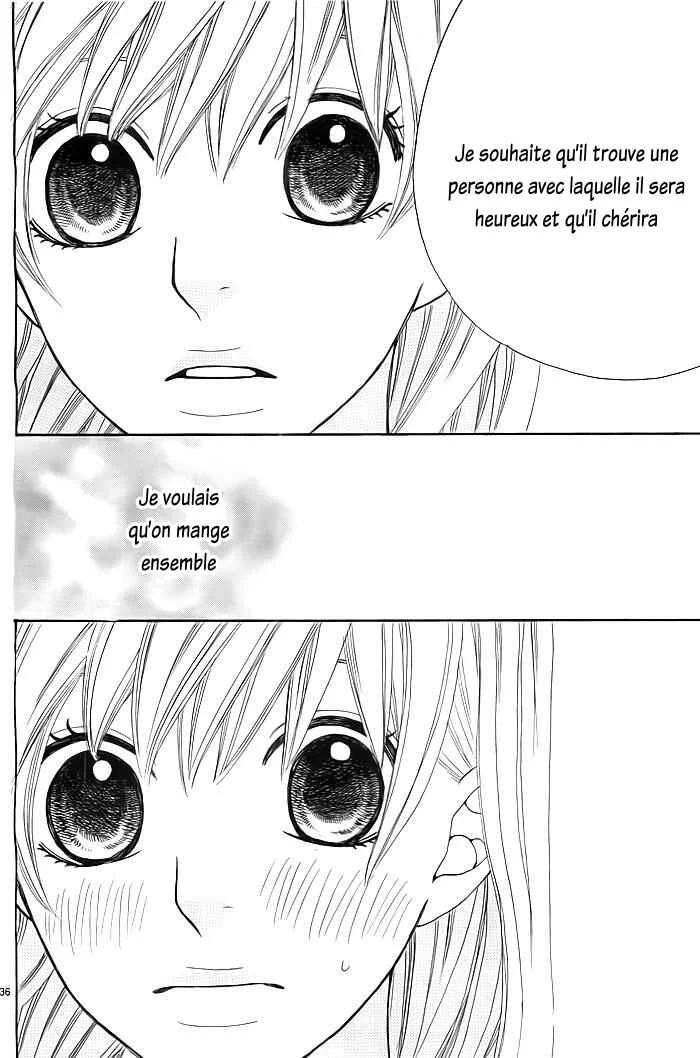 Kyou mo Uchi de Machi Awase Chapitre 2 - Page 38