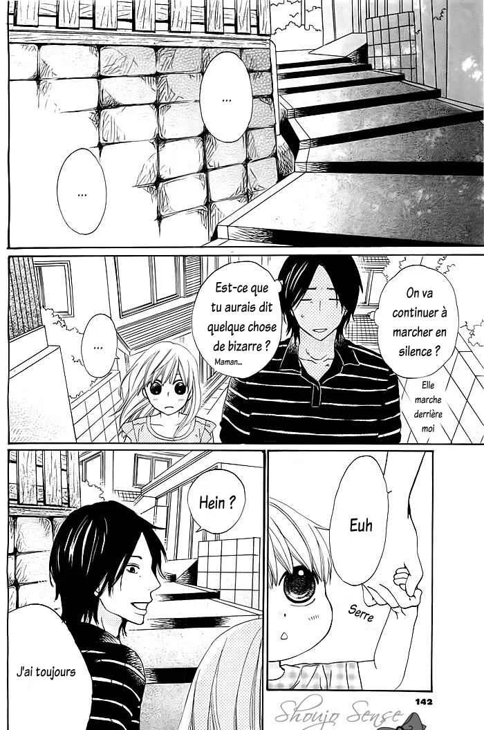 Kyou mo Uchi de Machi Awase Chapitre 2 - Page 40