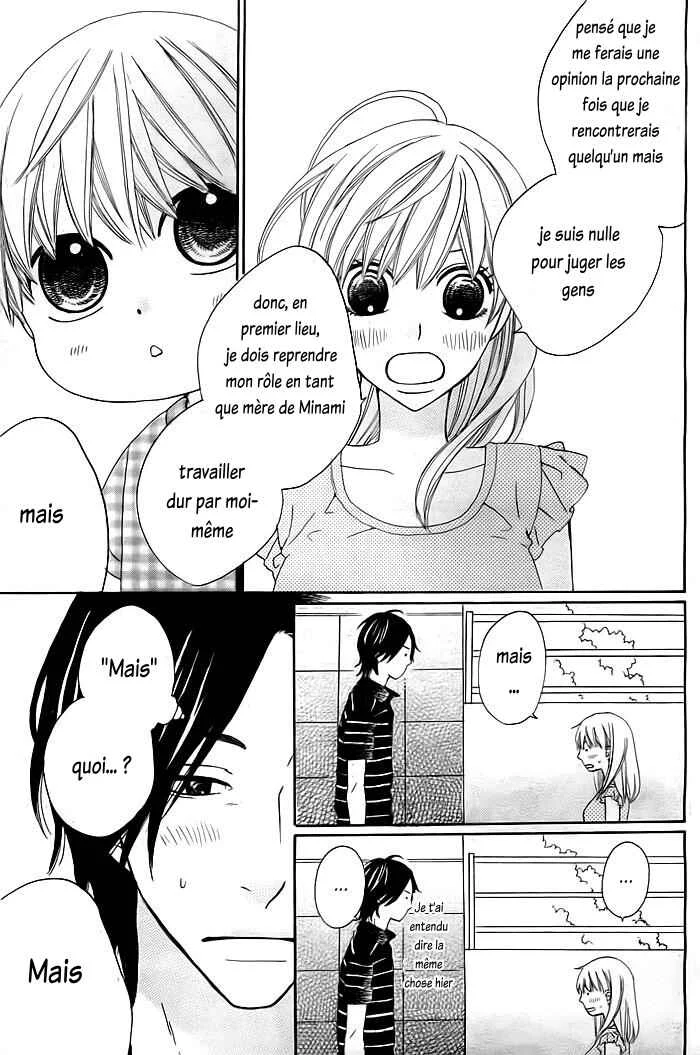 Kyou mo Uchi de Machi Awase Chapitre 2 - Page 41
