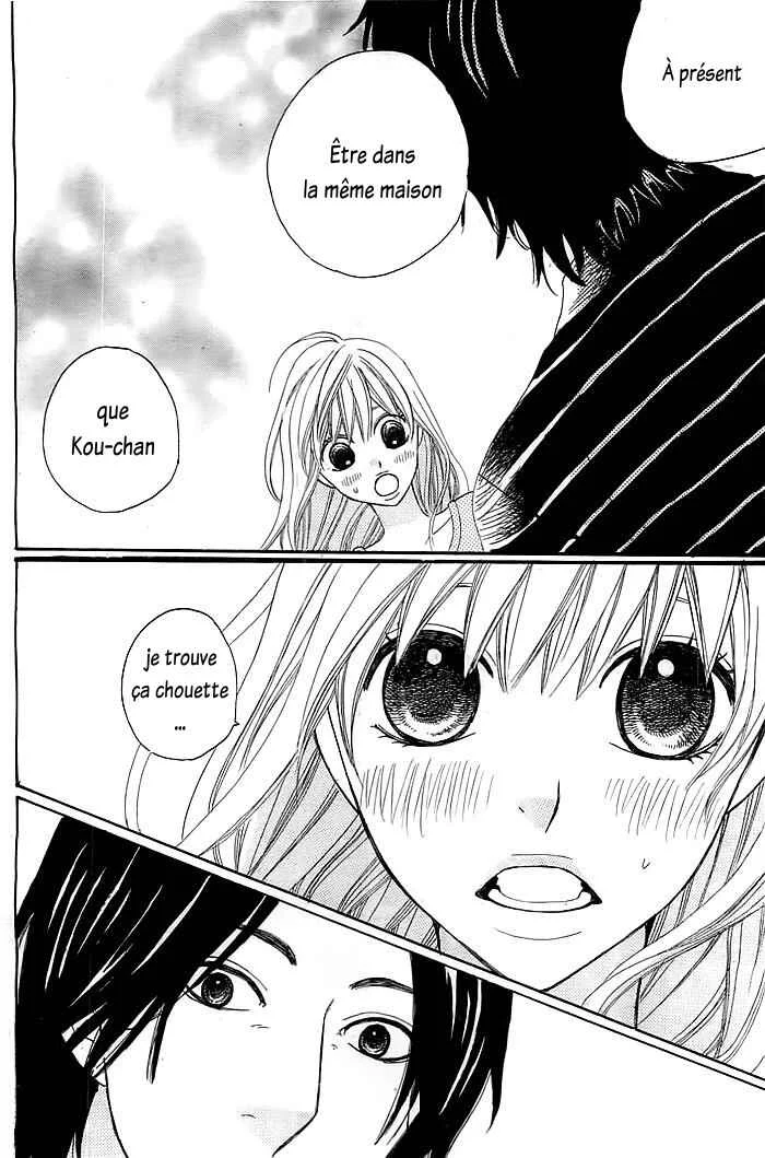 Kyou mo Uchi de Machi Awase Chapitre 2 - Page 42