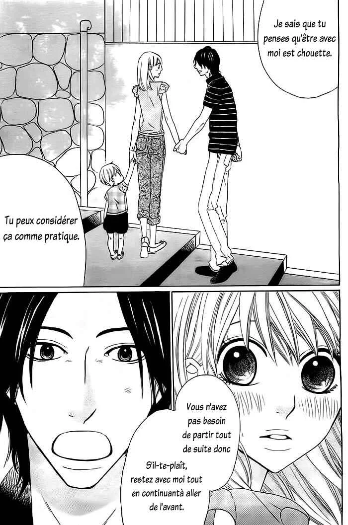 Kyou mo Uchi de Machi Awase Chapitre 3 - Page 6