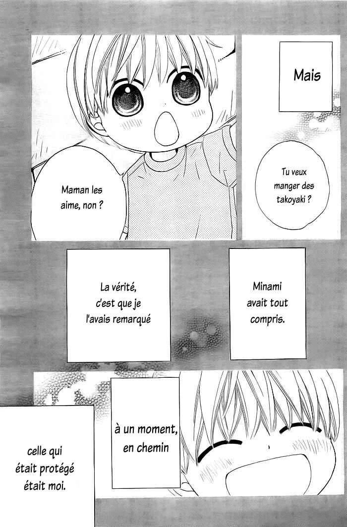 Kyou mo Uchi de Machi Awase Chapitre 3 - Page 36