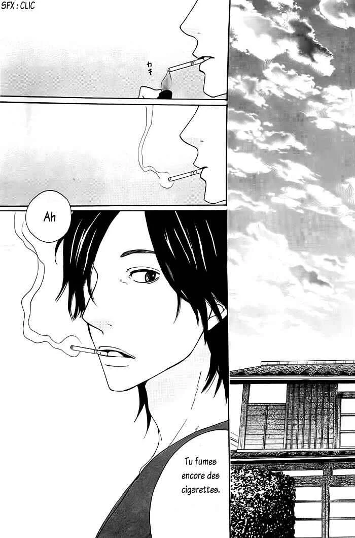 Kyou mo Uchi de Machi Awase Chapitre 4 - Page 5